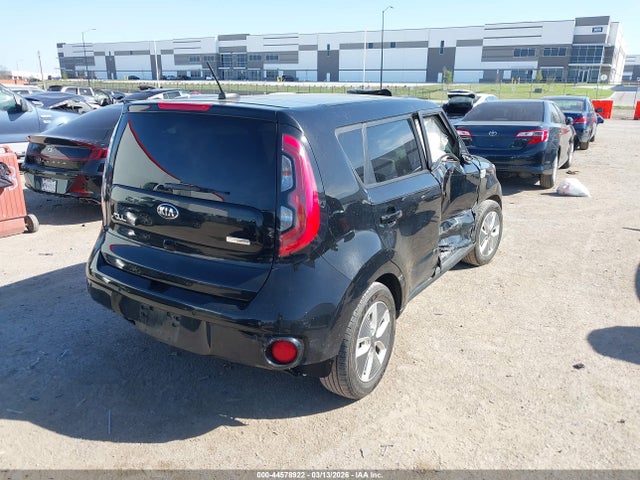 KNDJX3AEXH7023333 KIA Soul Ev +