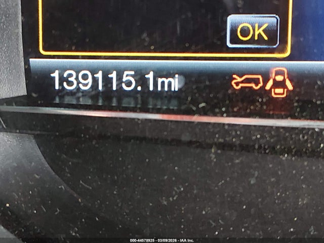 1FM5K7F87GGC49690 Ford Explorer Limited