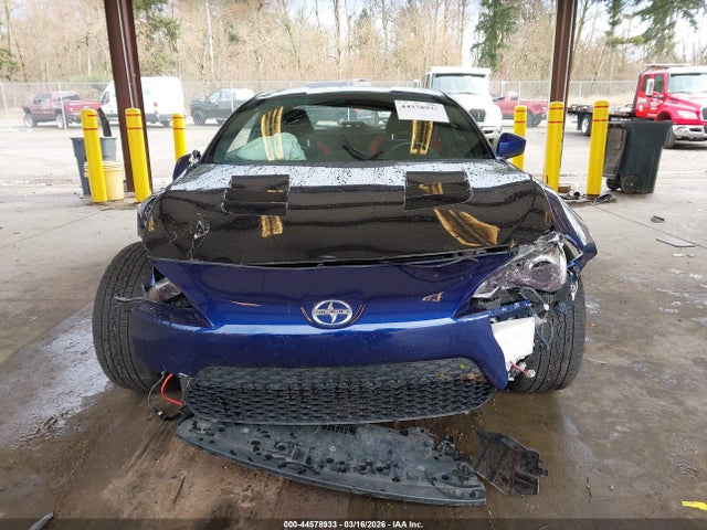 JF1ZNAA16G8702301 Scion Fr-s Release Series 2.0