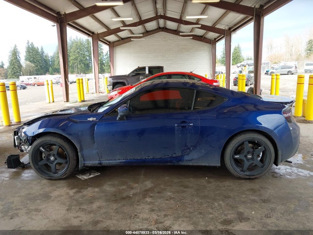 JF1ZNAA16G8702301 Scion Fr-s Release Series 2.0