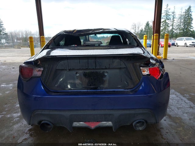 JF1ZNAA16G8702301 Scion Fr-s Release Series 2.0