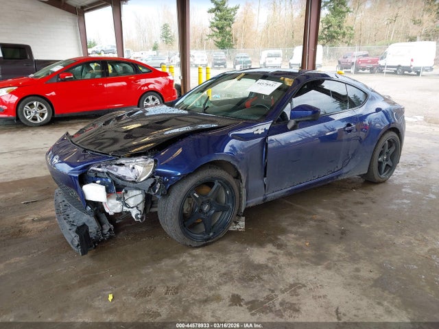 JF1ZNAA16G8702301 Scion Fr-s Release Series 2.0