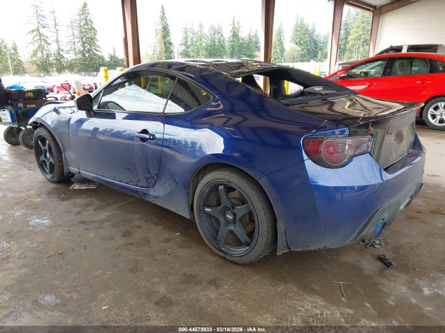 JF1ZNAA16G8702301 Scion Fr-s Release Series 2.0