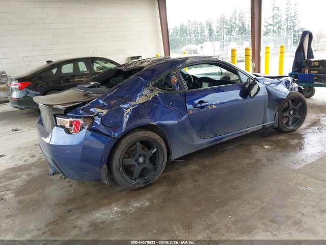 JF1ZNAA16G8702301 Scion Fr-s Release Series 2.0