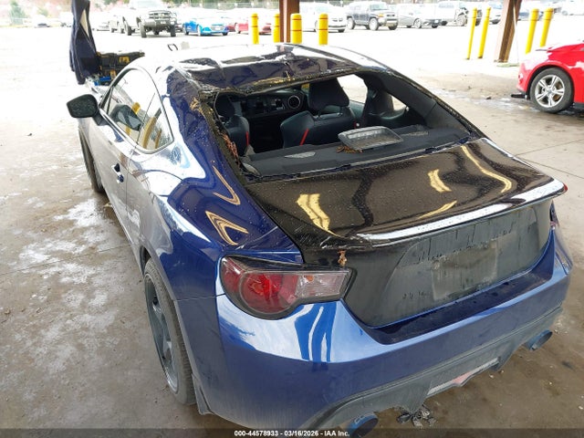 JF1ZNAA16G8702301 Scion Fr-s Release Series 2.0