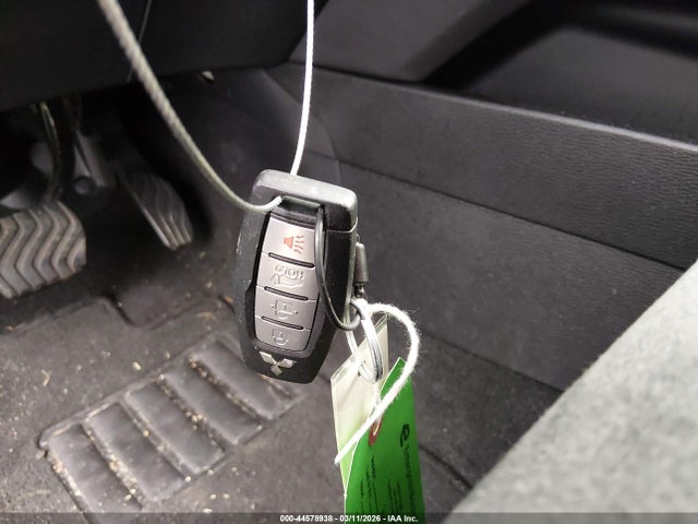 2024 MITSUBISHI OUTLANDER JA4J4VA87RZ037754 Photo 10