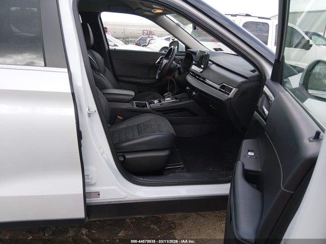 2024 MITSUBISHI OUTLANDER JA4J4VA87RZ037754 Photo 4