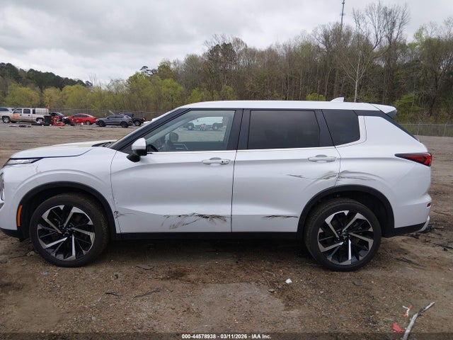 2024 MITSUBISHI OUTLANDER JA4J4VA87RZ037754 Photo 5