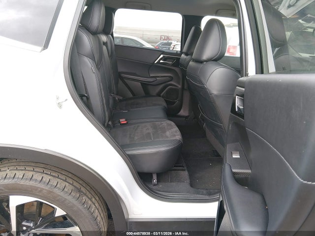 2024 MITSUBISHI OUTLANDER JA4J4VA87RZ037754 Photo 7