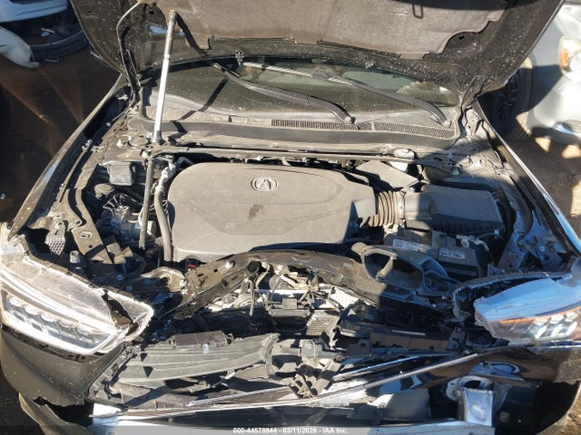 Aukcja sprzedaży 2018 Acura Tlx, vin: 19UUB2F32JA005786, numer aukcji: 44578944