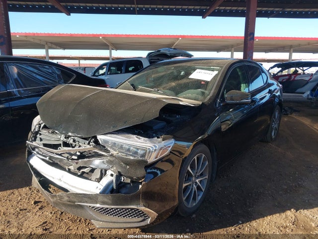 Aukcja sprzedaży 2018 Acura Tlx, vin: 19UUB2F32JA005786, numer aukcji: 44578944