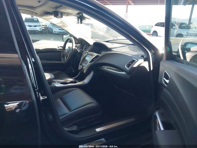 Aukcja sprzedaży 2018 Acura Tlx, vin: 19UUB2F32JA005786, numer aukcji: 44578944