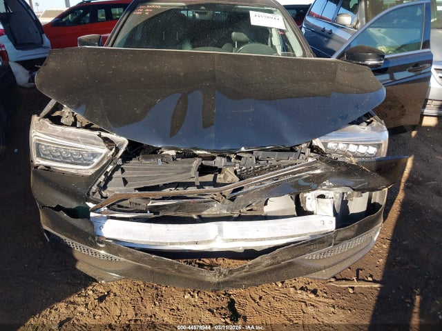 Aukcja sprzedaży 2018 Acura Tlx, vin: 19UUB2F32JA005786, numer aukcji: 44578944