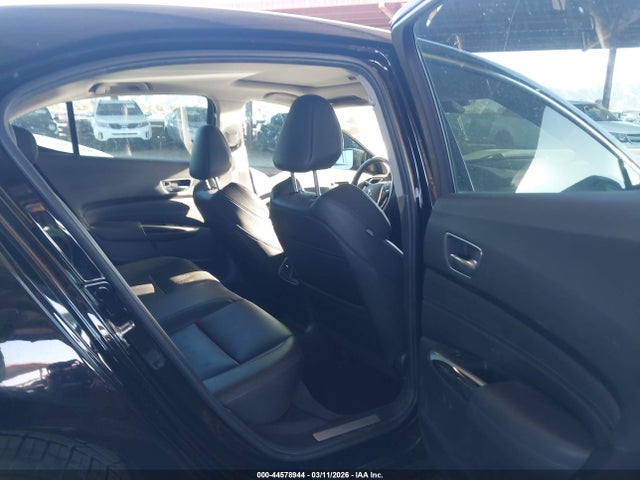 Aukcja sprzedaży 2018 Acura Tlx, vin: 19UUB2F32JA005786, numer aukcji: 44578944