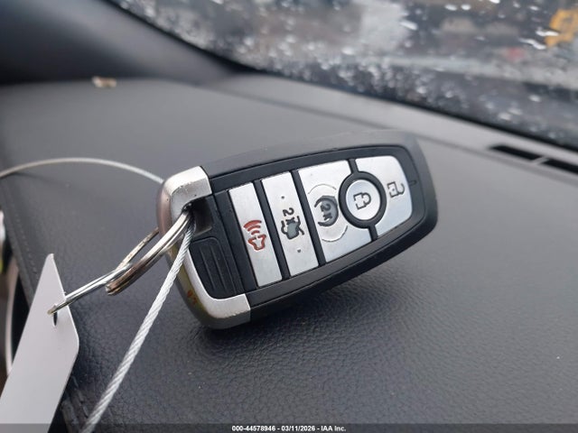 2021 FORD MUSTANG 1FA6P8CF6M5151945 Photo 10