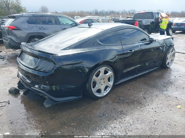 2021 FORD MUSTANG 1FA6P8CF6M5151945 Photo 3