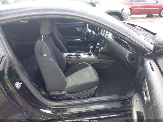 2021 FORD MUSTANG 1FA6P8CF6M5151945 Photo 4