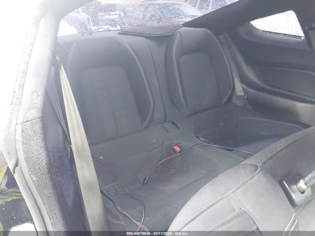 2021 FORD MUSTANG 1FA6P8CF6M5151945 Photo 7