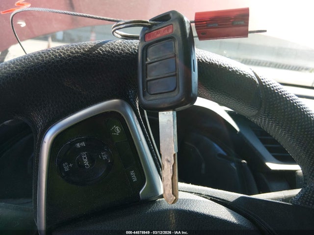 2020 HONDA CIVIC 2HGFC2F61LH539799 Photo 10