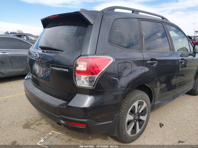 JF2SJAGC5JH481167 Subaru Forester 2.5i Premium