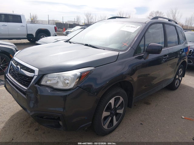JF2SJAGC5JH481167 Subaru Forester 2.5i Premium