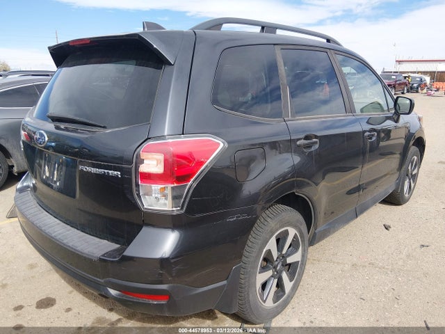 JF2SJAGC5JH481167 Subaru Forester 2.5i Premium