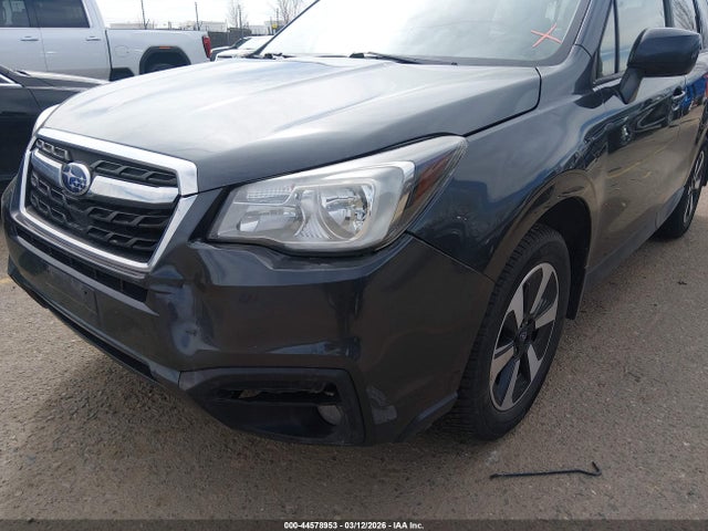 JF2SJAGC5JH481167 Subaru Forester 2.5i Premium