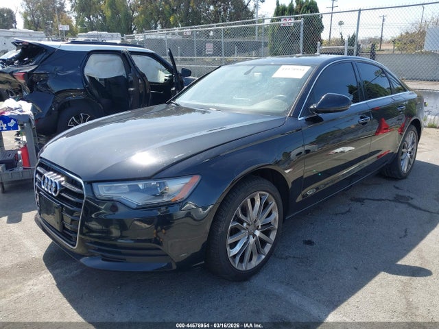 Aukcja sprzedaży 2014 Audi A6 2.0t Premium, vin: WAUGFAFC4EN150513, numer aukcji: 44578954