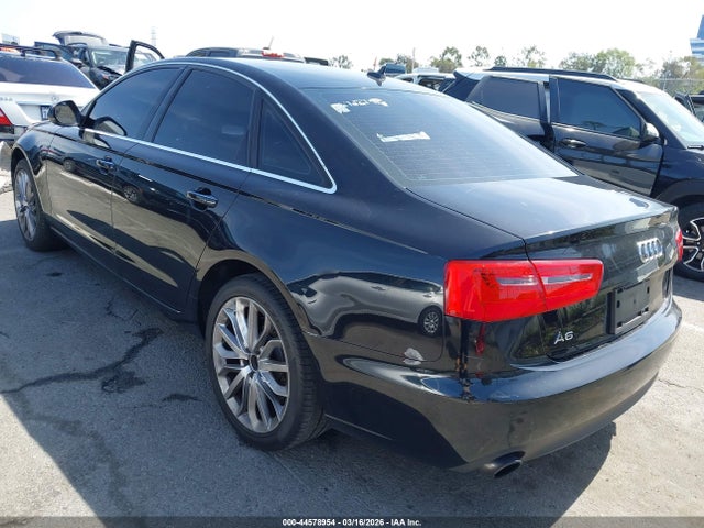 Aukcja sprzedaży 2014 Audi A6 2.0t Premium, vin: WAUGFAFC4EN150513, numer aukcji: 44578954