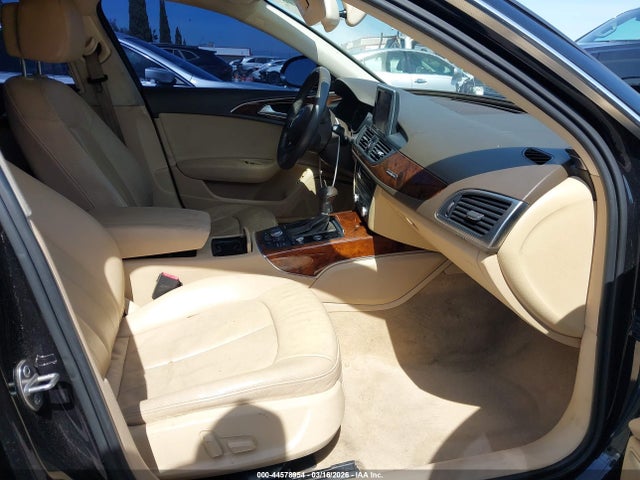 Aukcja sprzedaży 2014 Audi A6 2.0t Premium, vin: WAUGFAFC4EN150513, numer aukcji: 44578954