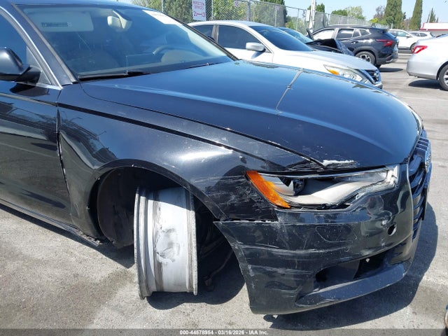 Aukcja sprzedaży 2014 Audi A6 2.0t Premium, vin: WAUGFAFC4EN150513, numer aukcji: 44578954
