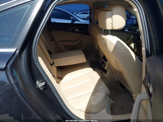 Aukcja sprzedaży 2014 Audi A6 2.0t Premium, vin: WAUGFAFC4EN150513, numer aukcji: 44578954