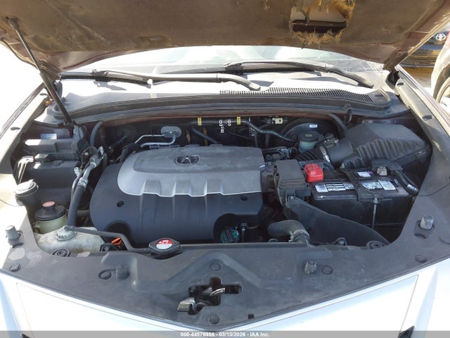 Продажа на аукционе авто 2010 Acura Zdx, vin: 2HNYB1H45AH503380, номер лота: 44578956