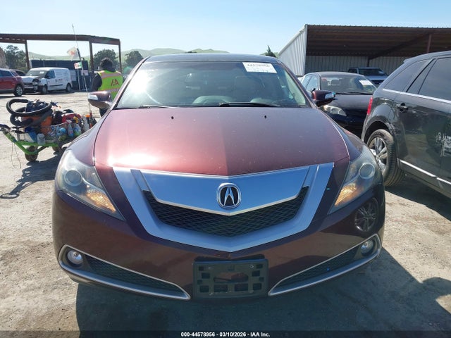 Продажа на аукционе авто 2010 Acura Zdx, vin: 2HNYB1H45AH503380, номер лота: 44578956