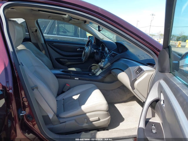 Продажа на аукционе авто 2010 Acura Zdx, vin: 2HNYB1H45AH503380, номер лота: 44578956