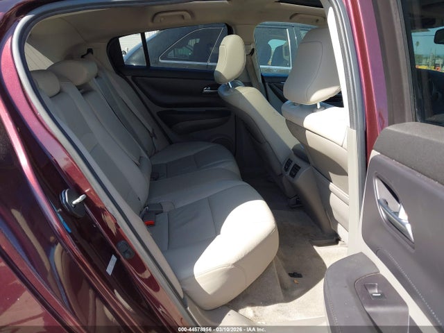 Продажа на аукционе авто 2010 Acura Zdx, vin: 2HNYB1H45AH503380, номер лота: 44578956