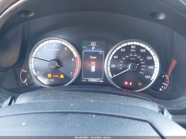 Продаж на аукціоні авто 2016 Lexus Nx 200t F Sport, vin: JTJYARBZ7G2029359, номер лоту: 44578957