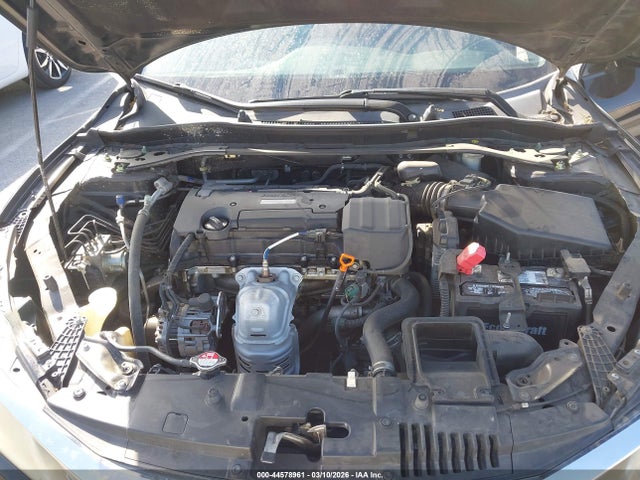 1HGCR2F7XHA228758 Honda ACCORD EX