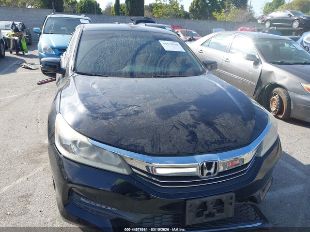 1HGCR2F7XHA228758 Honda ACCORD EX