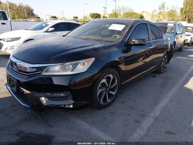 1HGCR2F7XHA228758 Honda ACCORD EX
