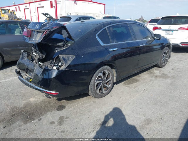 1HGCR2F7XHA228758 Honda ACCORD EX