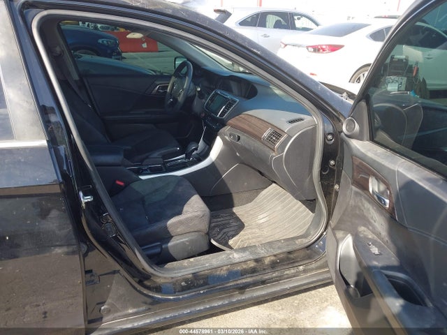 1HGCR2F7XHA228758 Honda ACCORD EX