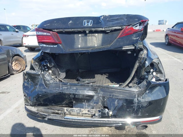 1HGCR2F7XHA228758 Honda ACCORD EX