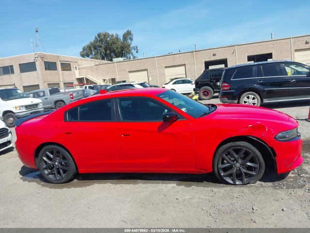 Dodge Charger Sxt 2023 2C3CDXBG9PH627410 Image 13