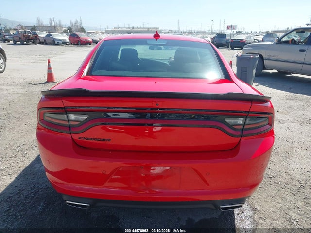 Dodge Charger Sxt 2023 2C3CDXBG9PH627410 Image 16