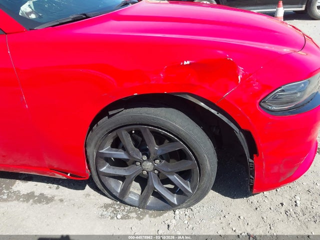 Dodge Charger Sxt 2023 2C3CDXBG9PH627410 Image 6