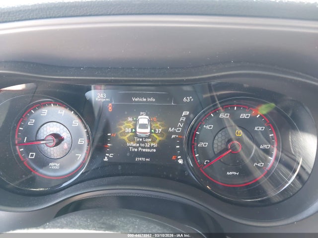 Dodge Charger Sxt 2023 2C3CDXBG9PH627410 Image 7