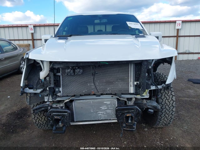 Ford F-150 Tremor 2025 1FTFW4L83SFC56781 Image 11