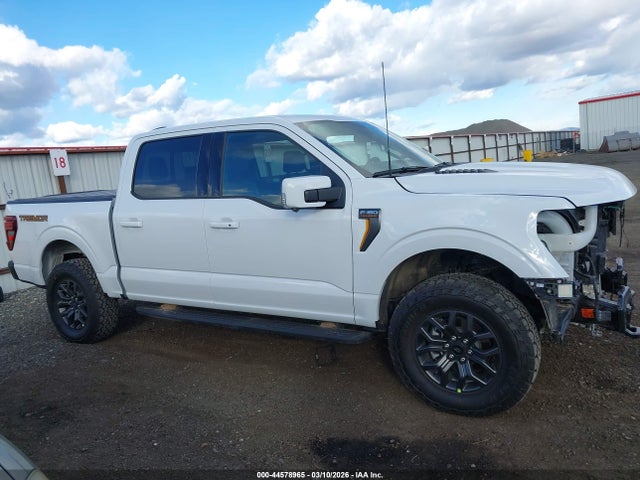 Ford F-150 Tremor 2025 1FTFW4L83SFC56781 Image 12