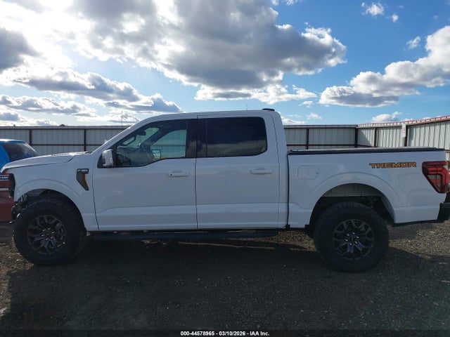 Ford F-150 Tremor 2025 1FTFW4L83SFC56781 Image 13